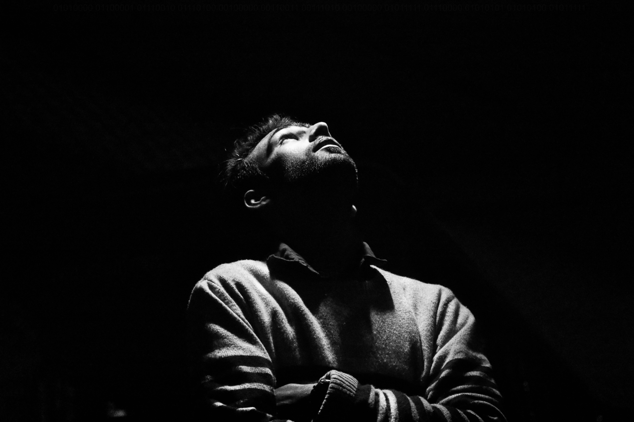 Bob's Profile